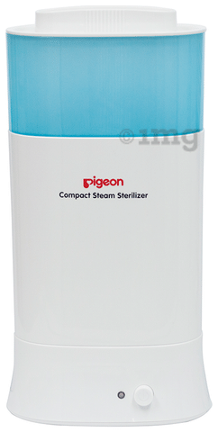Pigeon 2 cheap bottle sterilizer price