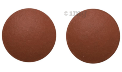 Xymoheal D Tablet image