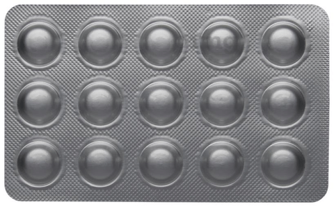 Eritel CH 40 Tablet image