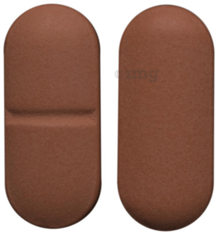 Doxcef CV 200 Tablet image Doxcef CV 200 Tablet image
