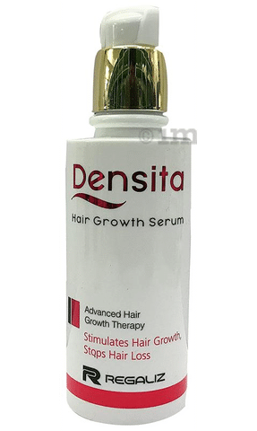WishCare Hair Growth Serum Concentrate  Resdensyl Anagain Caffeine  Biotin Keratin  Rice Water