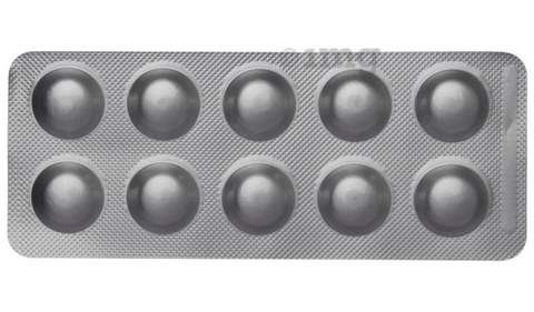 Utamide Tablet image