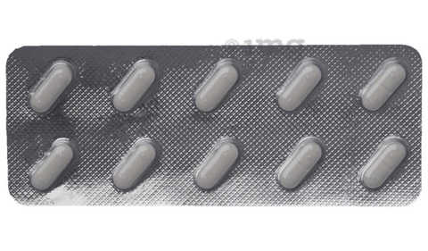 Dianorm-OD 60 Tablet MR image