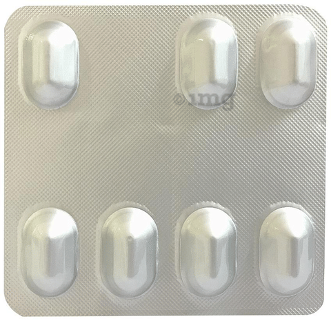 Fingomod Capsule image