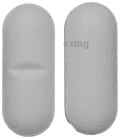 L-Cin 750 Tablet image