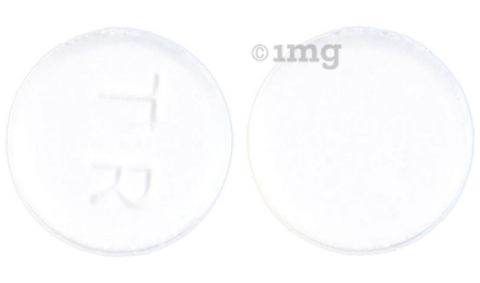 Tidilan Retard Tablet SR image