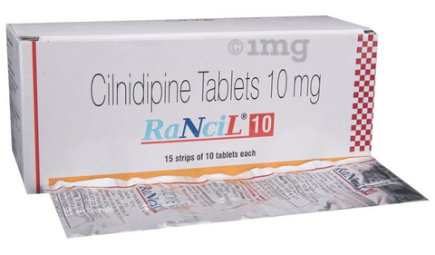 Rancil 10 Tablet image