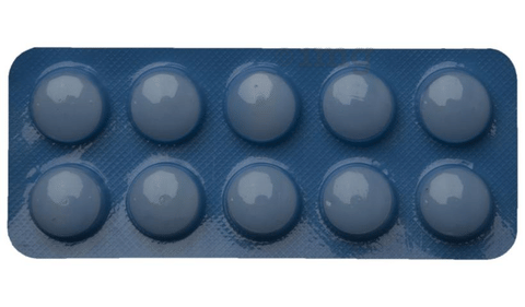 Amicline Tablet image