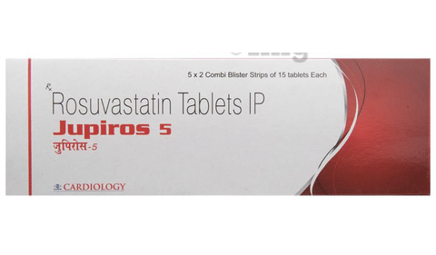 Jupiros 5 Tablet image