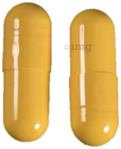 Silofast 8 Capsule image