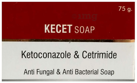 Kecet Soap