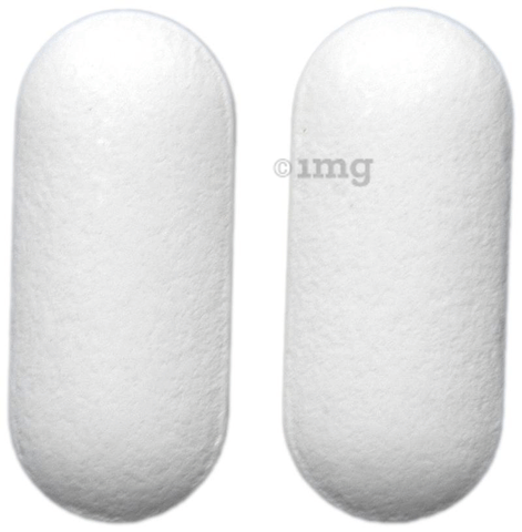 Pio-M 15 Tablet SR image Pio-M 15 Tablet SR image