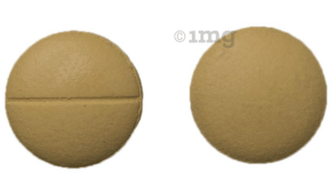 Olvance H 40 Tablet image