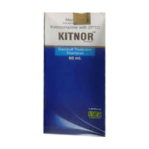 Kitnor Shampoo image