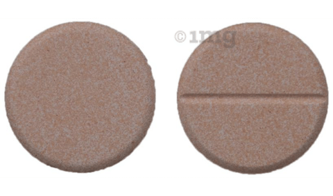 Levera DT 500 Tablet image