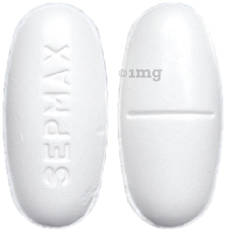 Sepmax DS Tablet image