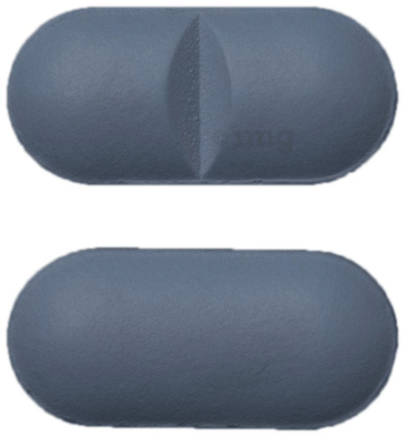 VALCIvir 500 Tablet image VALCIvir 500 Tablet image