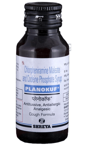 Planokuf Syrup image