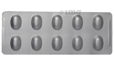 Mirabig 25mg Tablet ER image