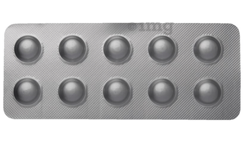Olmin 20-A Tablet image Olmin 20-A Tablet image