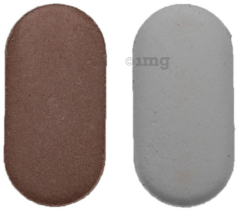 Dianorm-M OD Tablet SR image