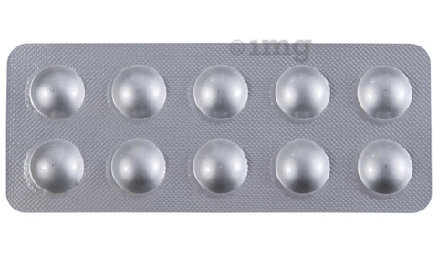 Pentoyug 40 Tablet image