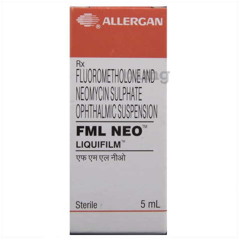 FML NEO Liquifilm image