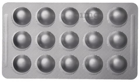 Soliact 5 Tablet image