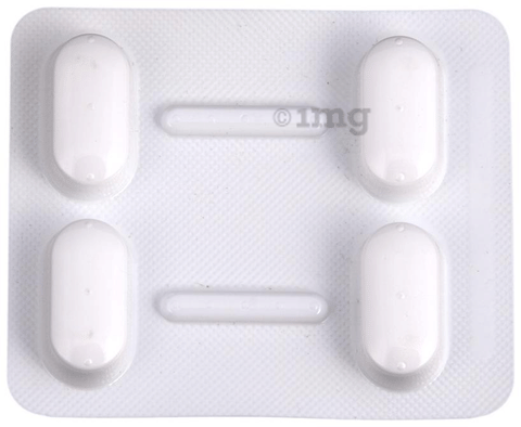 Clarbact 500 Tablet image Clarbact 500 Tablet image