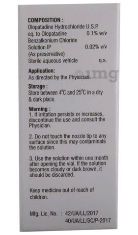 Petolo Eye Drop image