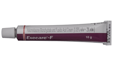 Execare-F Cream image Execare-F Cream image