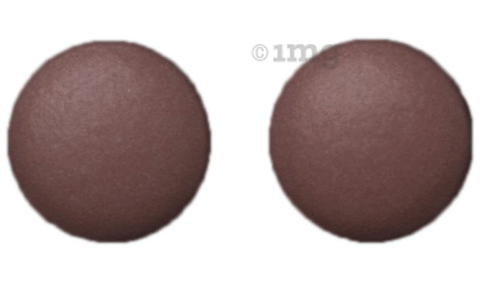 racipER 40 Tablet image