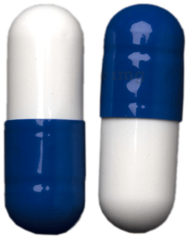 Mecorik-PG 75 Capsule image