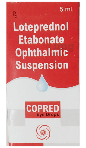 Copred Eye Drop image Copred Eye Drop image