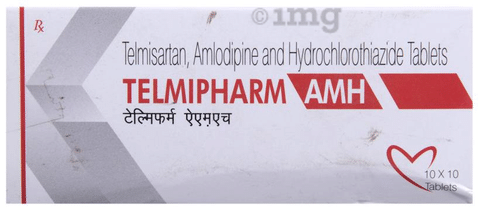 Telmipharm AMH Tablet