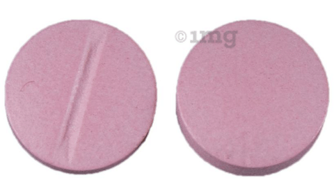 Petril Plus  Tablet image