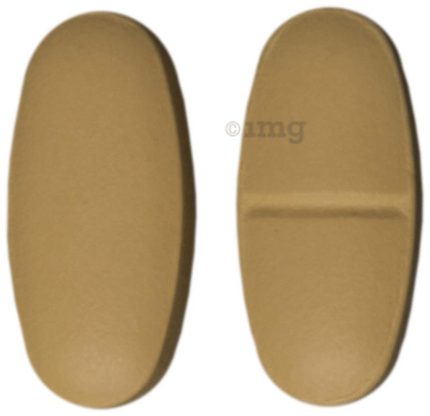 LEVIlex 500 Tablet image