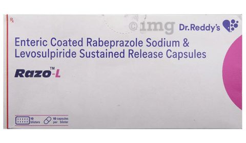Razo-L Capsule SR image