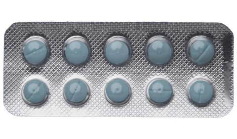 Zotral 50 Tablet image