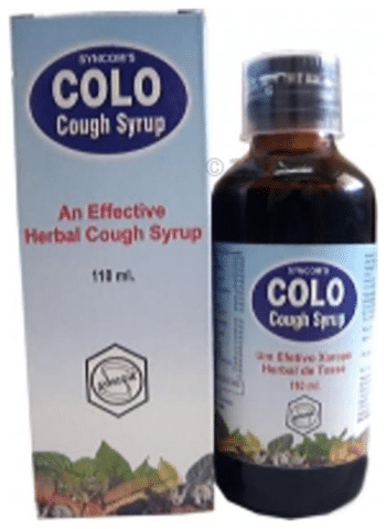 Colo Suspension