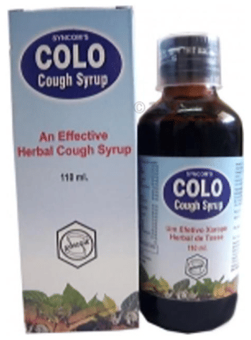 Colo Suspension image