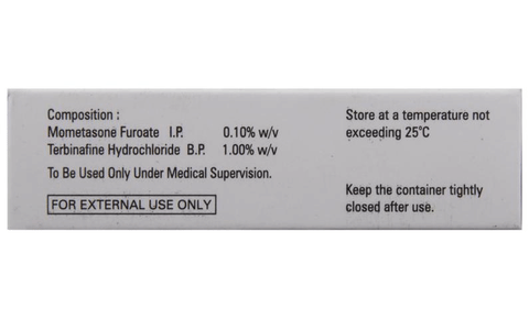 Etaze-AF Lotion image