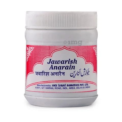 Rex Jawarish Anarain image Rex Jawarish Anarain image