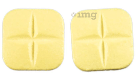 Cardivas 25 Tablet image