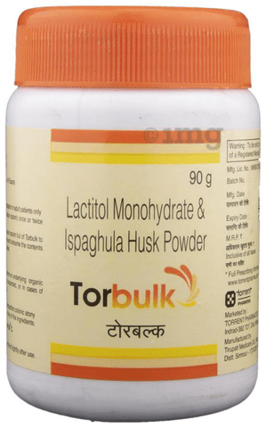 Torbulk Powder image Torbulk Powder image