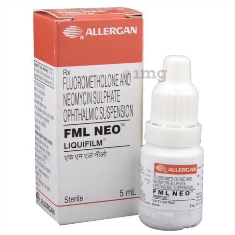 FML NEO Liquifilm image