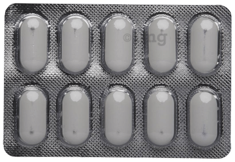 Epilive ER 1000 Tablet image