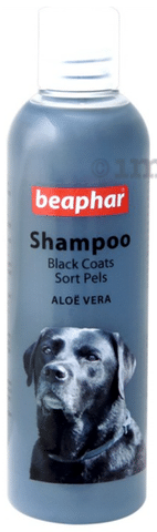 Best shampoo for black store dogs
