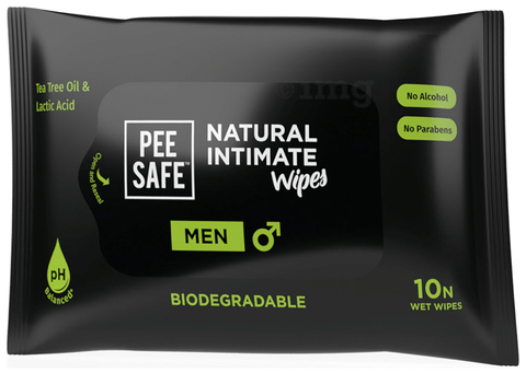 Best wet sales wipes for men