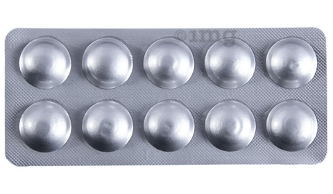 Tapenax ER 50 Tablet image